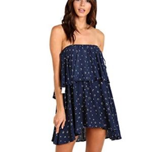 Faithful the Brand Madrid Dress, size 4